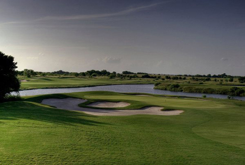 Course Tour - The Golf Club Star Ranch